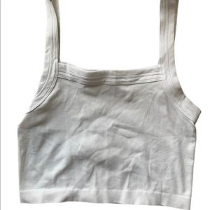 Urban Outfitters Seamless Bra Top